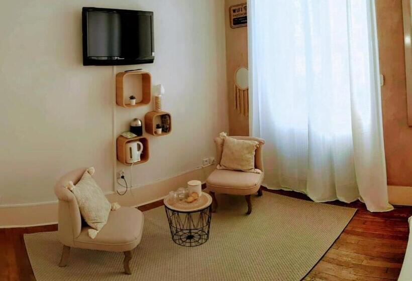 Номер Стандарт, Couette Et Tartine