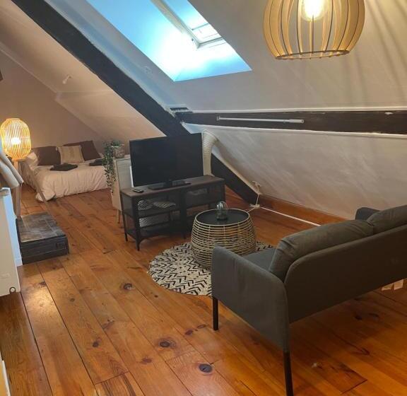 スタンダードスタジオ, Couette Et Tartine