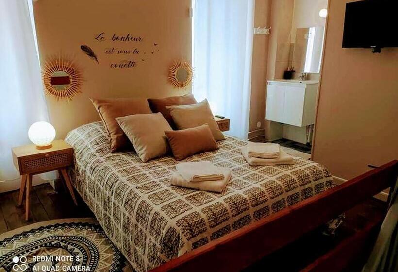 Номер Стандарт, Couette Et Tartine