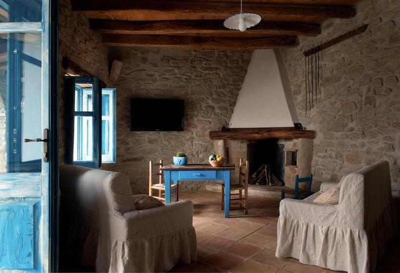 חדר סטנדרט, Domu Antiga