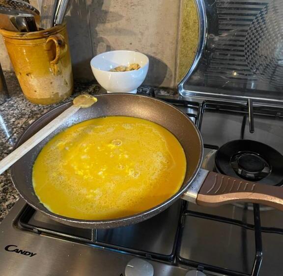 شقة غرفة واحدة مزودة بتراس, La Magara