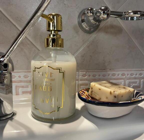 شقة غرفة واحدة مزودة بتراس, La Magara