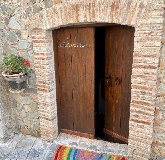 شقة غرفة واحدة ذات إطلالة, La Magara