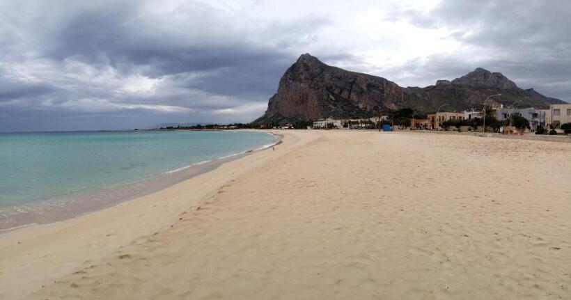 اتاق استاندارد, La Terrazza Di San Vito