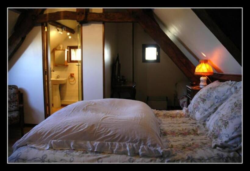 标准三人间, Maryse Et Jean Pierre