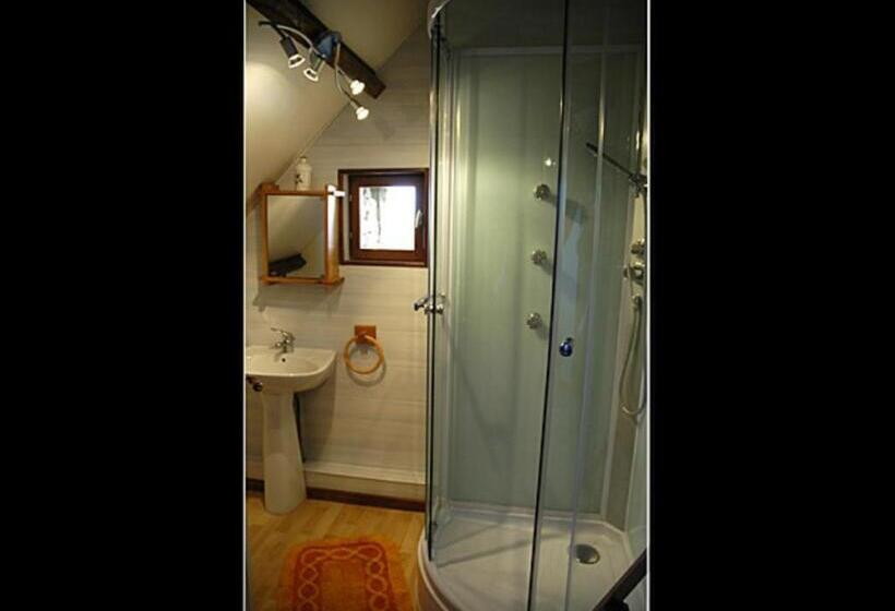 四人标准间, Maryse Et Jean Pierre