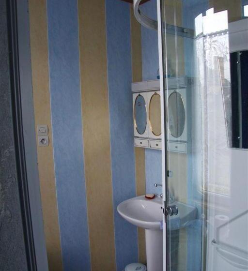 标准间, Maryse Et Jean Pierre