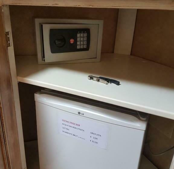 Номер Стандарт, Bed And Breakfast Olimpia