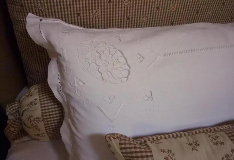スタンダードルーム, Bed And Breakfast Olimpia