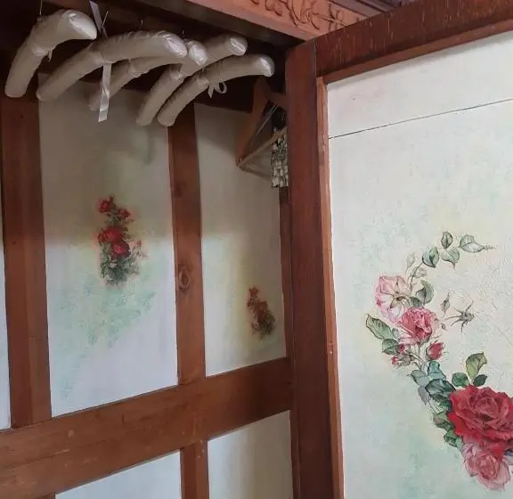 スタンダードルーム, Bed And Breakfast Olimpia