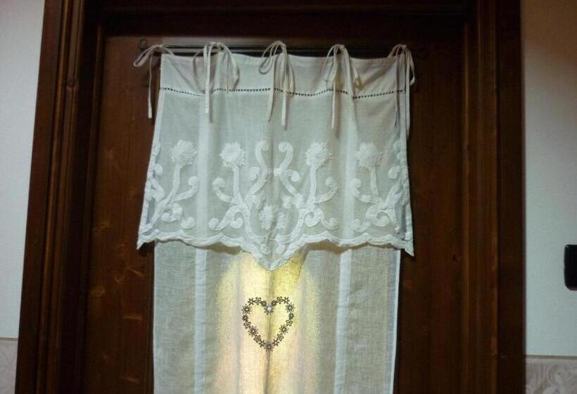 Номер Стандарт, Bed And Breakfast Olimpia