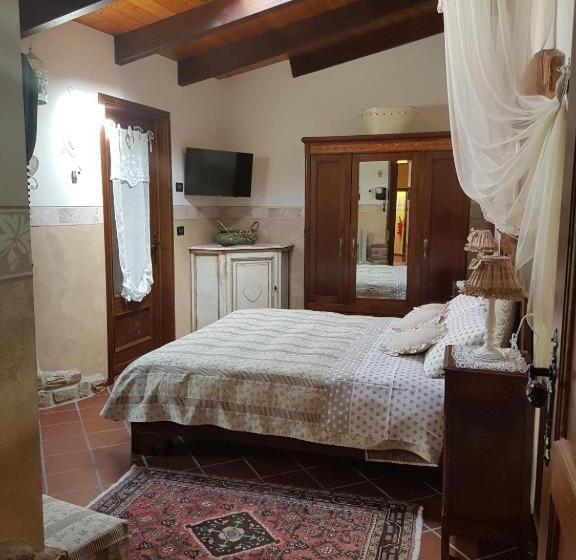 标准间, Bed And Breakfast Olimpia