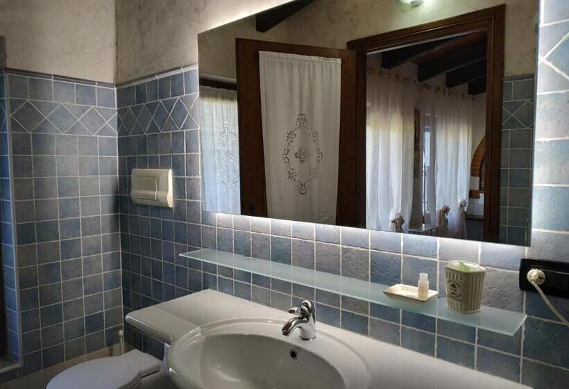 Номер Стандарт, Bed And Breakfast Olimpia