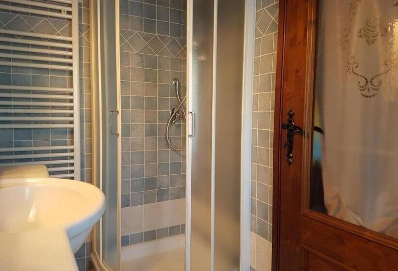 Номер Стандарт, Bed And Breakfast Olimpia