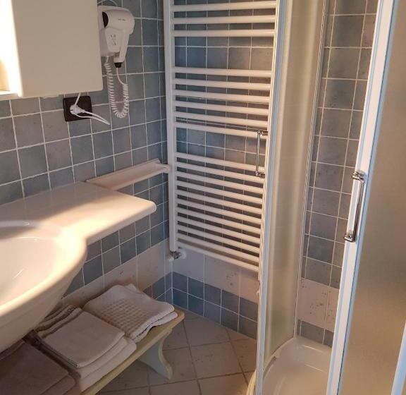 Номер Стандарт, Bed And Breakfast Olimpia