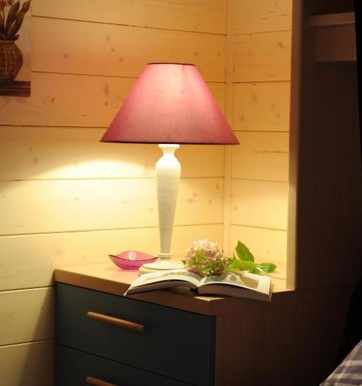 标准间, Bed And Breakfast Olimpia