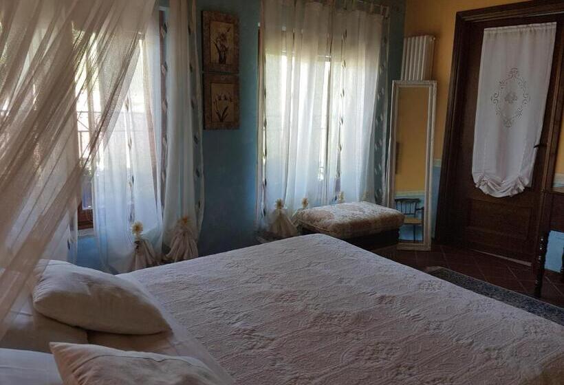 Номер Стандарт, Bed And Breakfast Olimpia