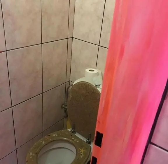 آپارتمان 1 خوابه با تراس, Sebarozvoja   Pobytová Galeria Pre Sebarozvoj