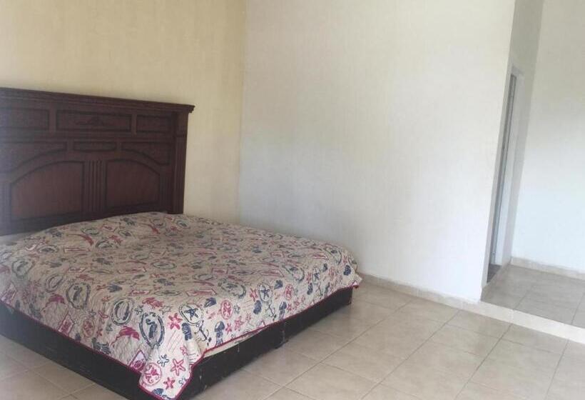 스탠다드 룸, Villas Yoleth