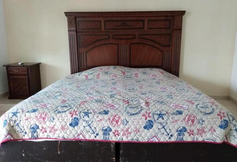 Standart Oda, Villas Yoleth
