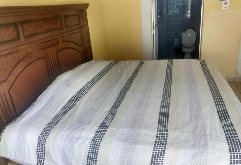 스탠다드 룸, Villas Yoleth