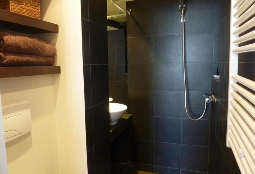 标准间, La Luna Of Marseille Villa D Architecte B&b