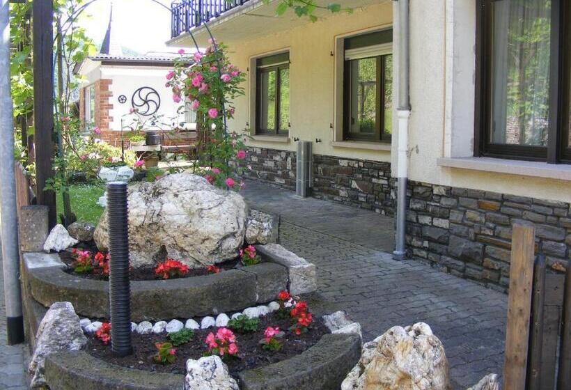 آپارتمان 2 خوابه, Ferienwohnung Ziemons