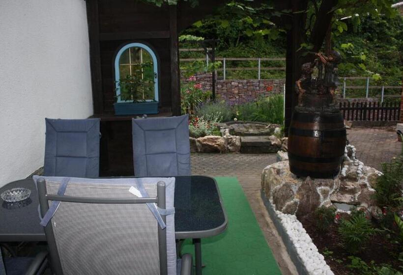 침실 2개 아파트, Ferienwohnung Ziemons