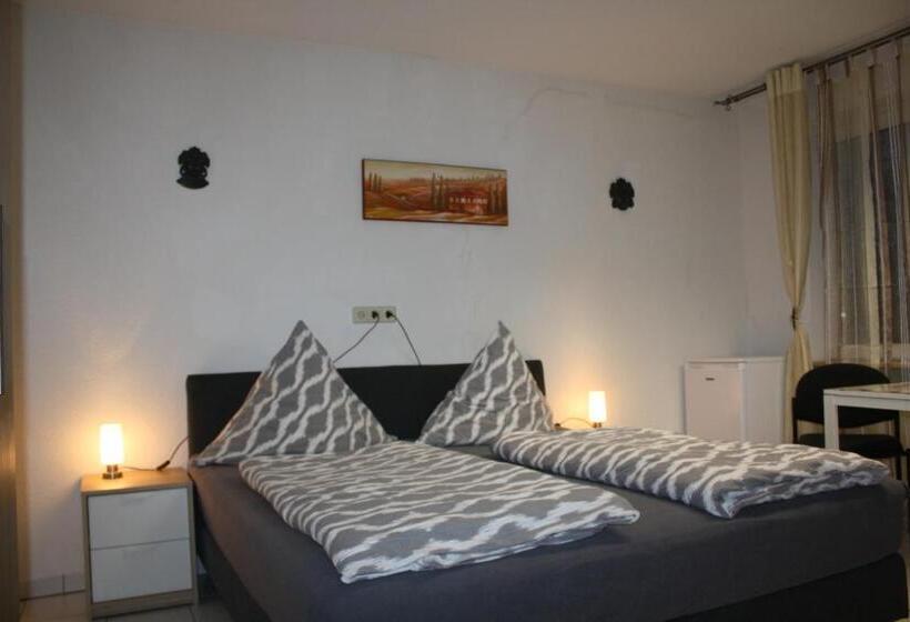 스탠다드 룸, Ferienwohnung Ziemons