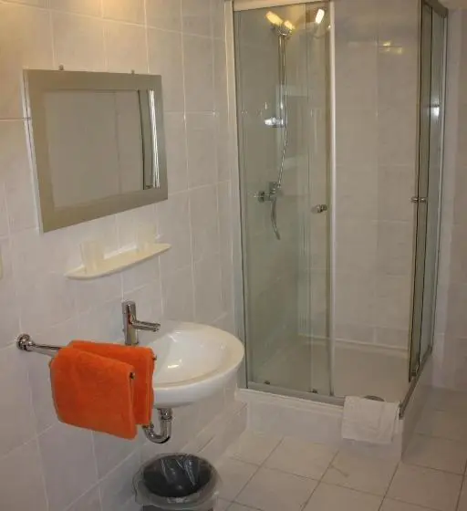 スタンダードルーム, Ferienwohnung Ziemons