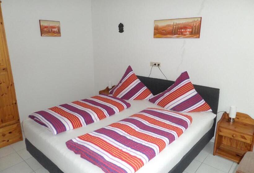 스탠다드 룸, Ferienwohnung Ziemons