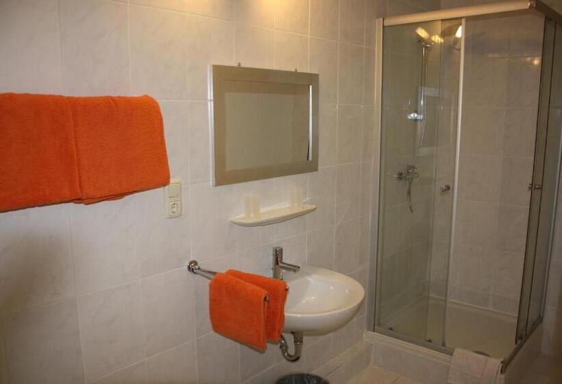 스탠다드 룸, Ferienwohnung Ziemons