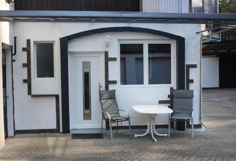 침실 1개 아파트, Ferienwohnung Ziemons