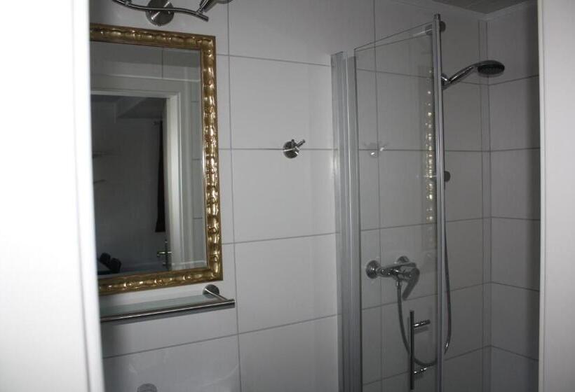 침실 1개 아파트, Ferienwohnung Ziemons