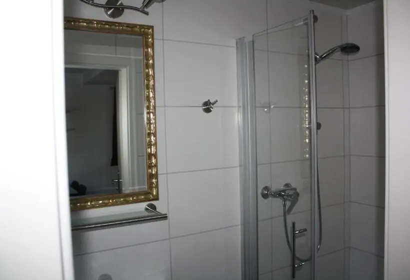 1ベッドルームアパートメント, Ferienwohnung Ziemons