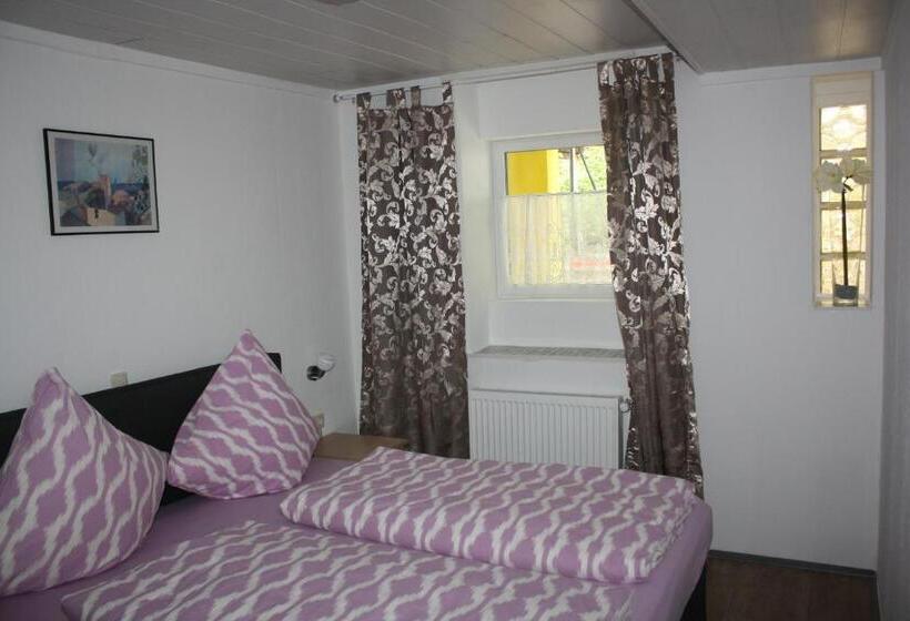 آپارتمان 1 خوابه, Ferienwohnung Ziemons