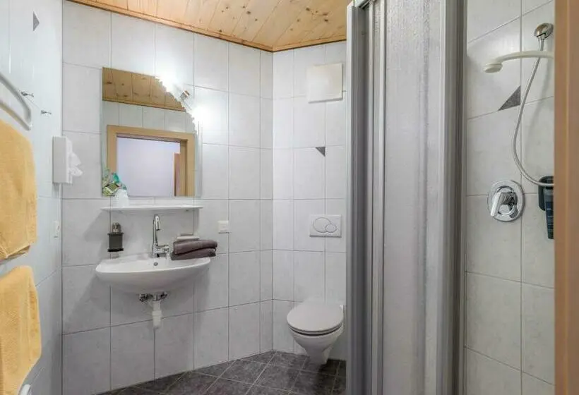 ベーシックルーム, Haus Am Wildbach