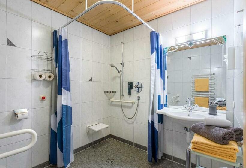 Номер Стандарт Адаптированный для Инвалидов, Haus Am Wildbach