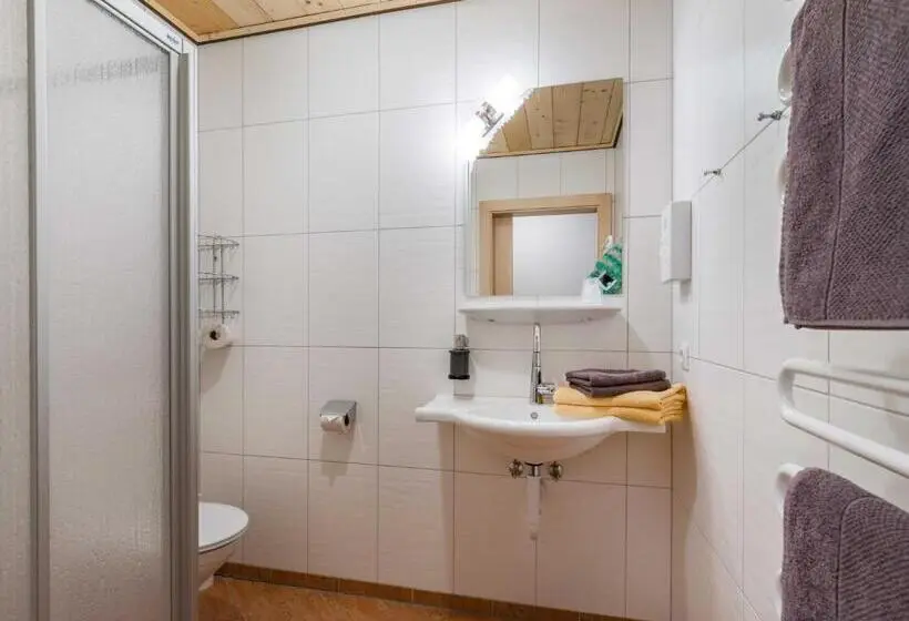 ベーシックルーム, Haus Am Wildbach