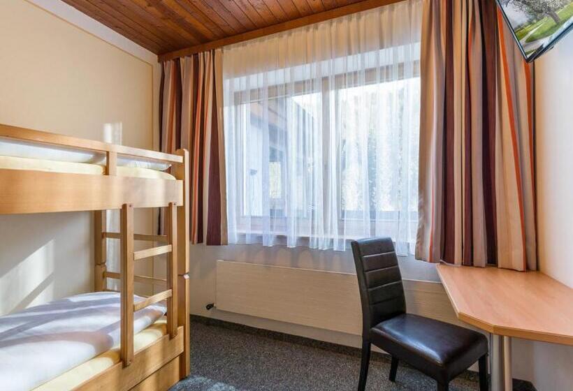 Семейный Номер, Haus Am Wildbach