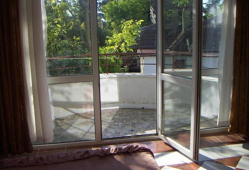 스탠다드 스튜디오 바다 전망, Popov Guest House