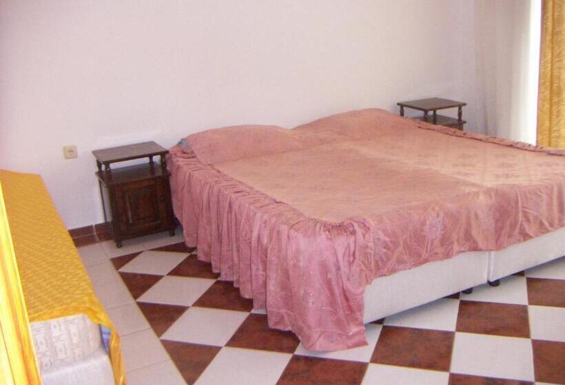 스탠다드 스튜디오 바다 전망, Popov Guest House