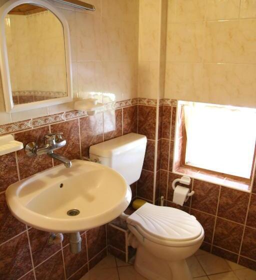 4인용 스탠다드 룸, Popov Guest House