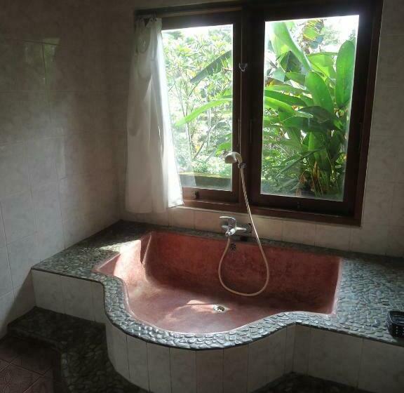 חדר סטנדרט, Sari Wangi Cottage