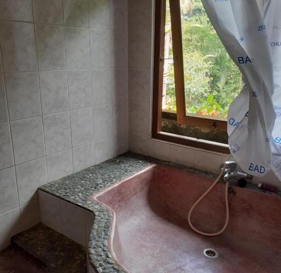 חדר סטנדרט, Sari Wangi Cottage