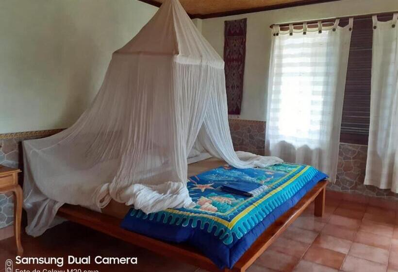 חדר סטנדרט, Sari Wangi Cottage