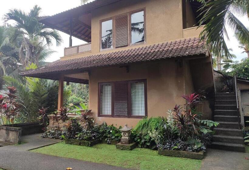 חדר סטנדרט, Sari Wangi Cottage