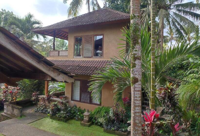 חדר סטנדרט, Sari Wangi Cottage