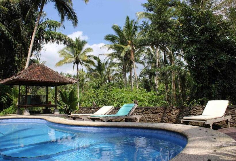 חדר סטנדרט, Sari Wangi Cottage