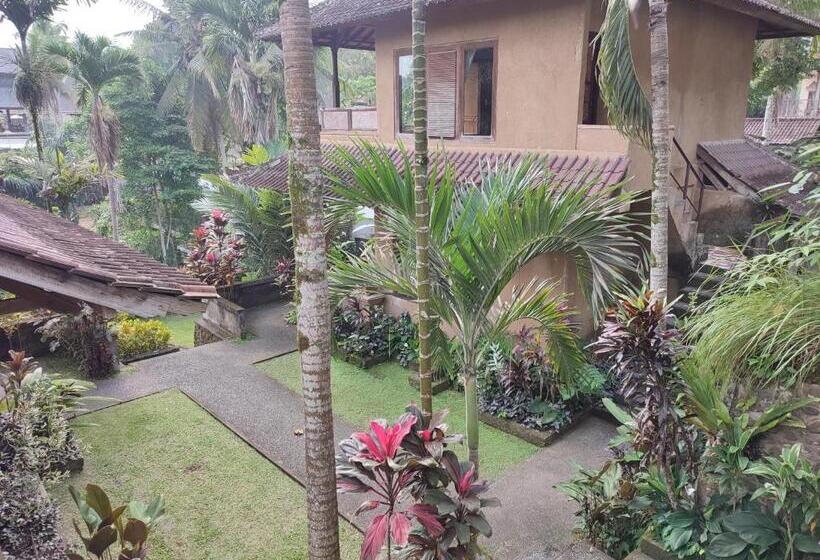 디럭스 룸, Sari Wangi Cottage